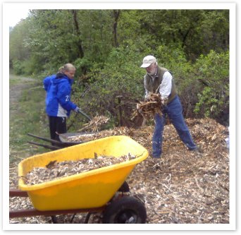 WoodsTrailMaintenance